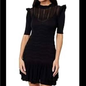 Brand new, beautiful ted baker dress